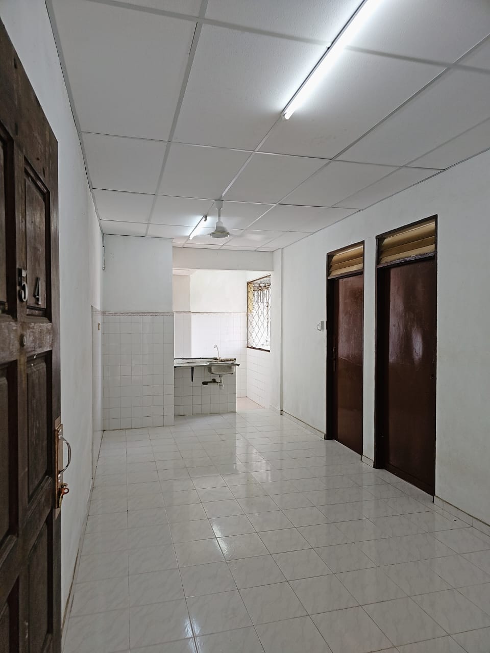 Lebuh Batu Maung 8 — hartanah untuk disewa