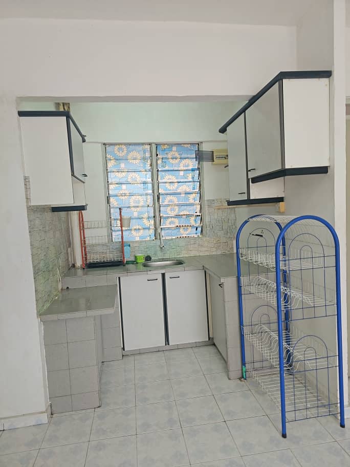 Lintang Relau 1 — gambar hartanah untuk disewa